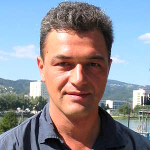 Armin Medosch