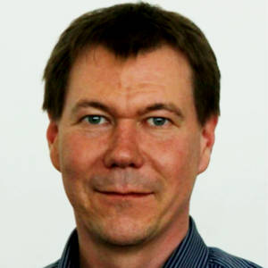 Juergen Neumann