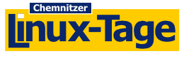 Chemnitzer Linuxtage